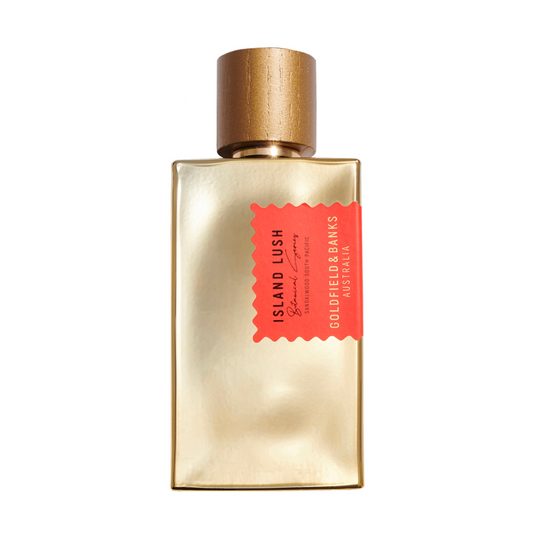 Island Lush - 100ml