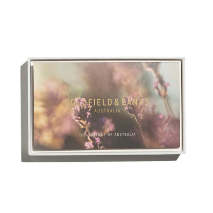 Discovery Set - Botanical Series Luxury Sample Collection (3 x 2ml)