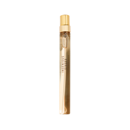 Ingenious Ginger 10ml - Travel Spray