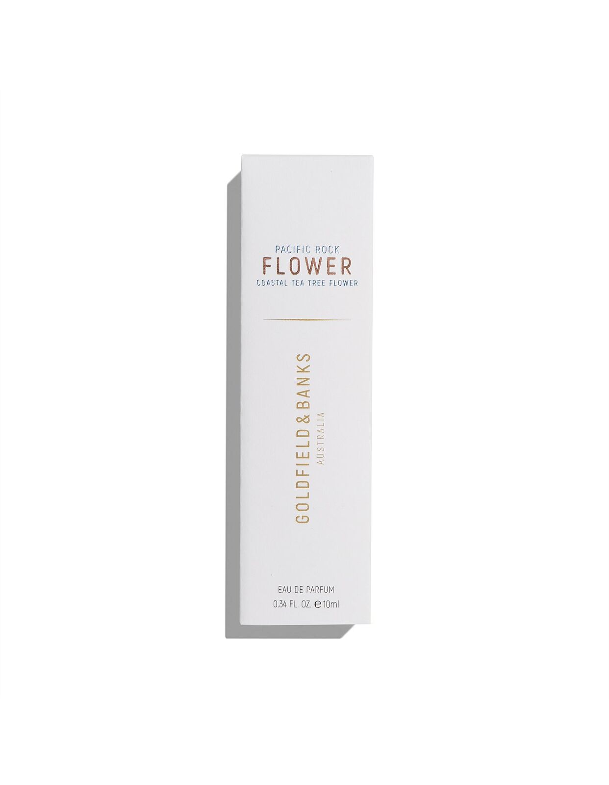 Pacific Rock Flower 10ML