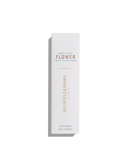 Pacific Rock Flower 10ML
