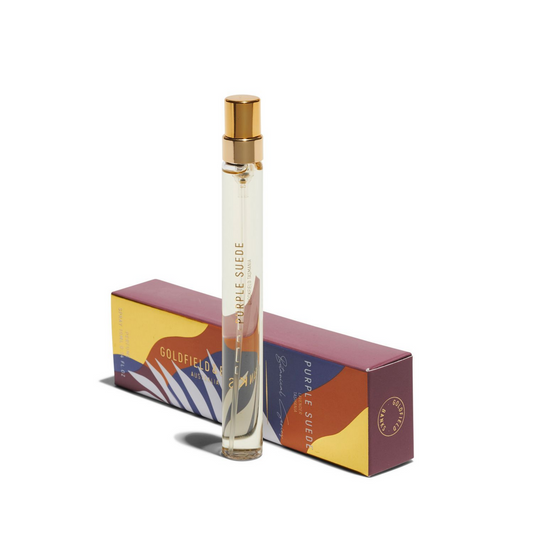 Purple Suede 10ml - Travel Spray