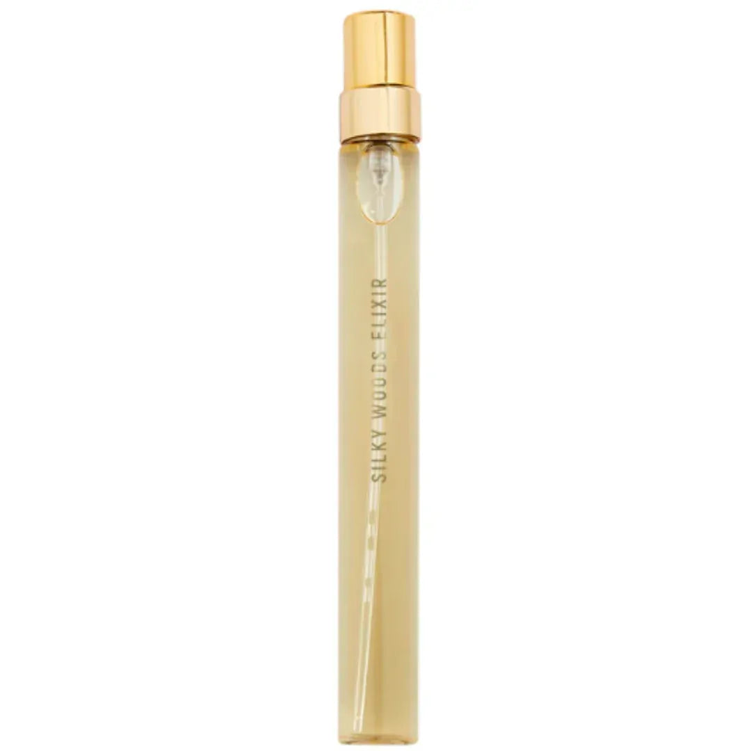 Silky Woods Elixir 10ml - Travel Spray