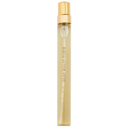 Silky Woods Elixir 10ml - Travel Spray
