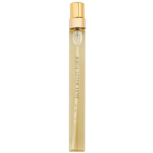 Silky Woods Elixir 10ml - Travel Spray