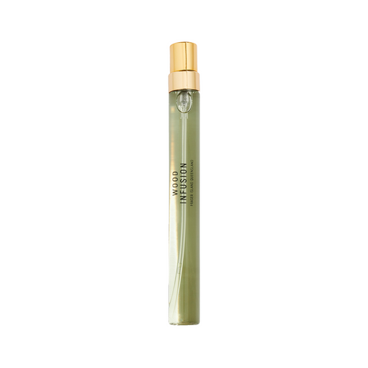 Wood Infusion 10ml - Travel Spray