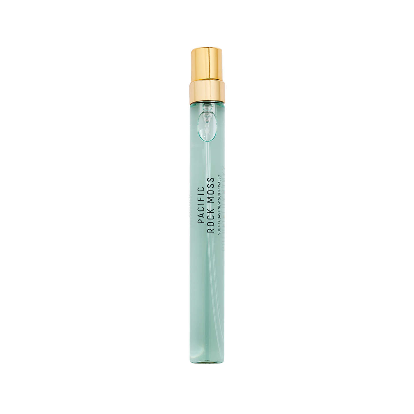 Pacific Rock Moss 10ml - Travel Spray