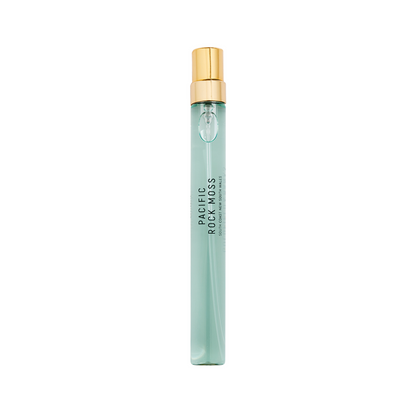 Pacific Rock Moss 10ml - Travel Spray