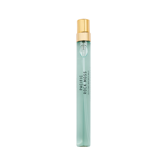 Pacific Rock Moss 10ml - Travel Spray