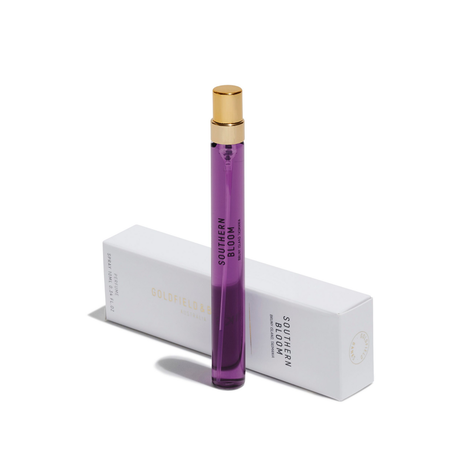 Southern Bloom 10ml - Travel Spray