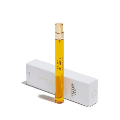 Desert Rosewood 10ml - Travel Spray