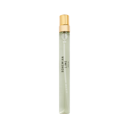 Bohemian Lime 10ml - Travel Spray