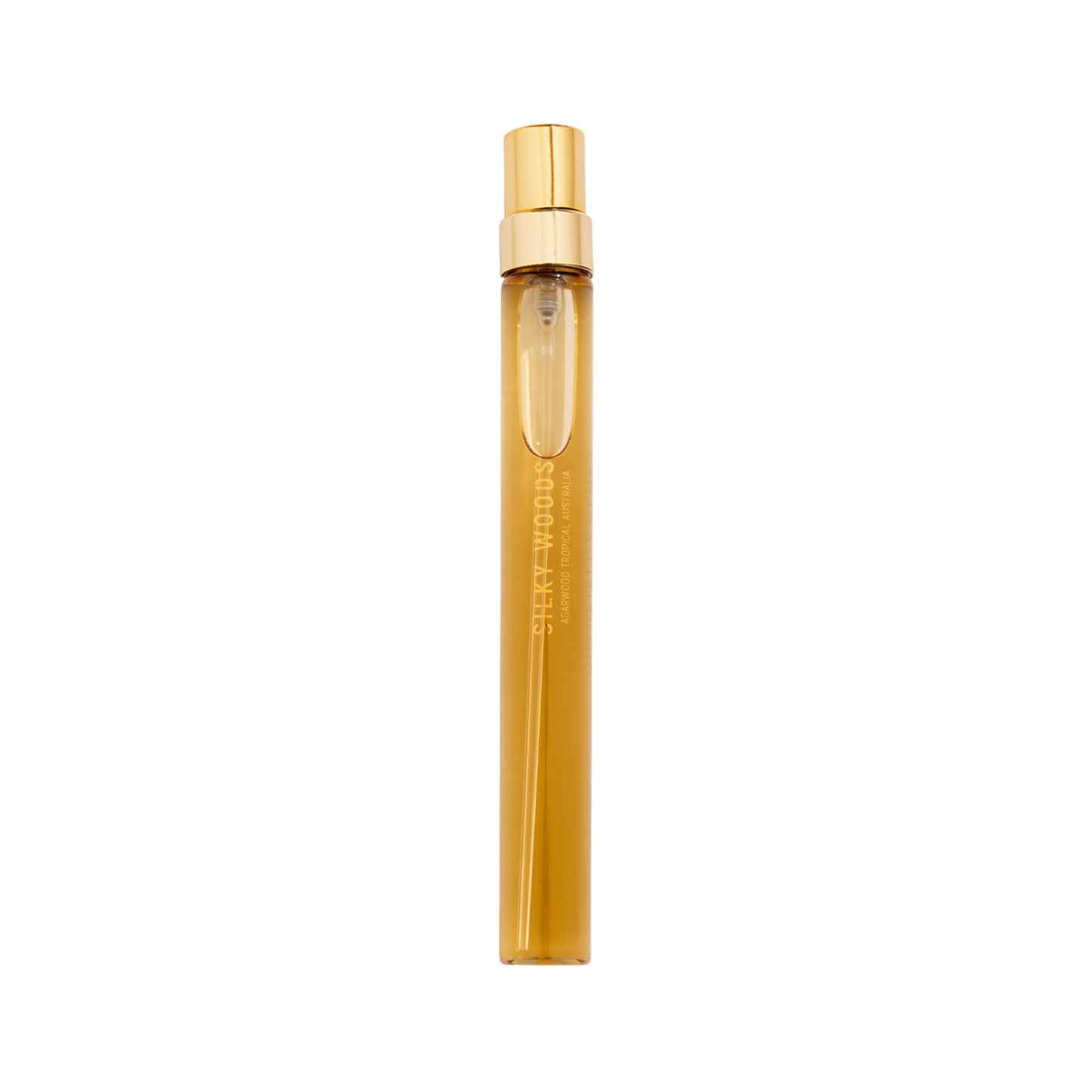 Silky Woods 10ml - Travel Spray
