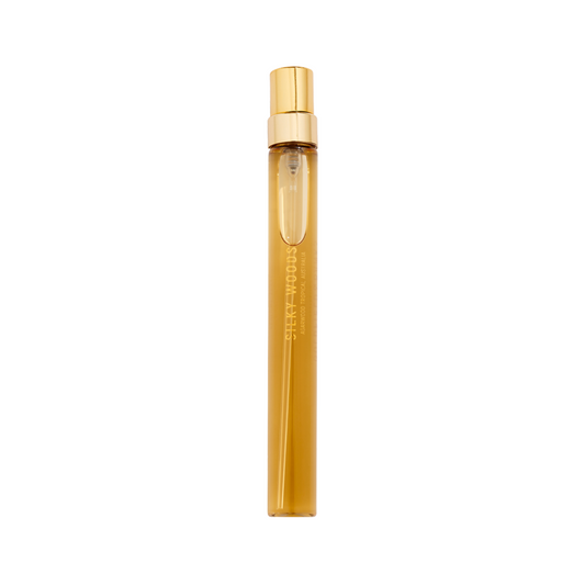 Silky Woods 10ml - Travel Spray
