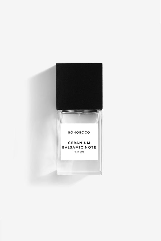 Geranium - Balsamic Note 50ml