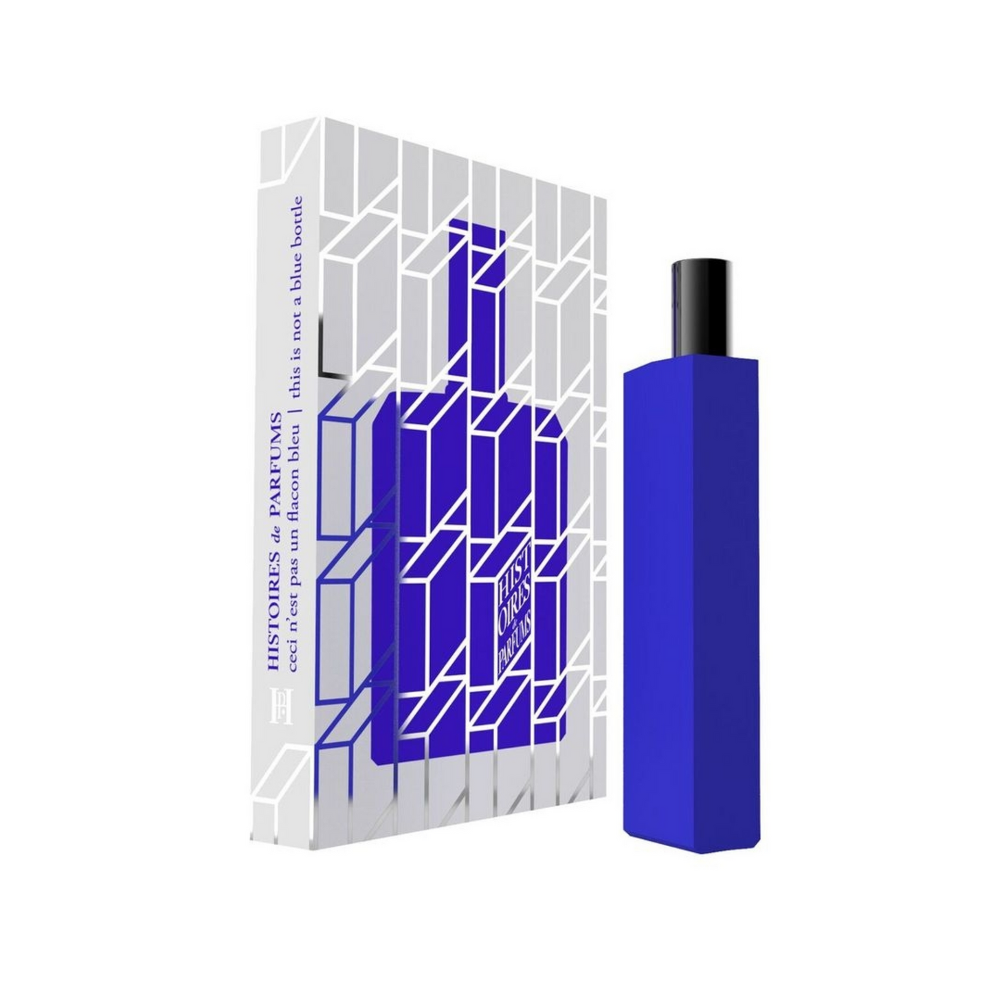 This Is Not a Blue Bottle 1.1 - 15ml