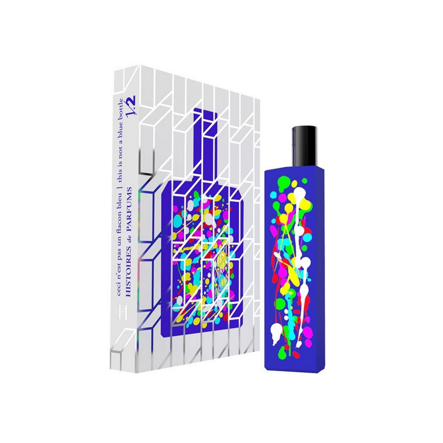 This IsÂ Not a Blue Bottle 1.2 - 15ml