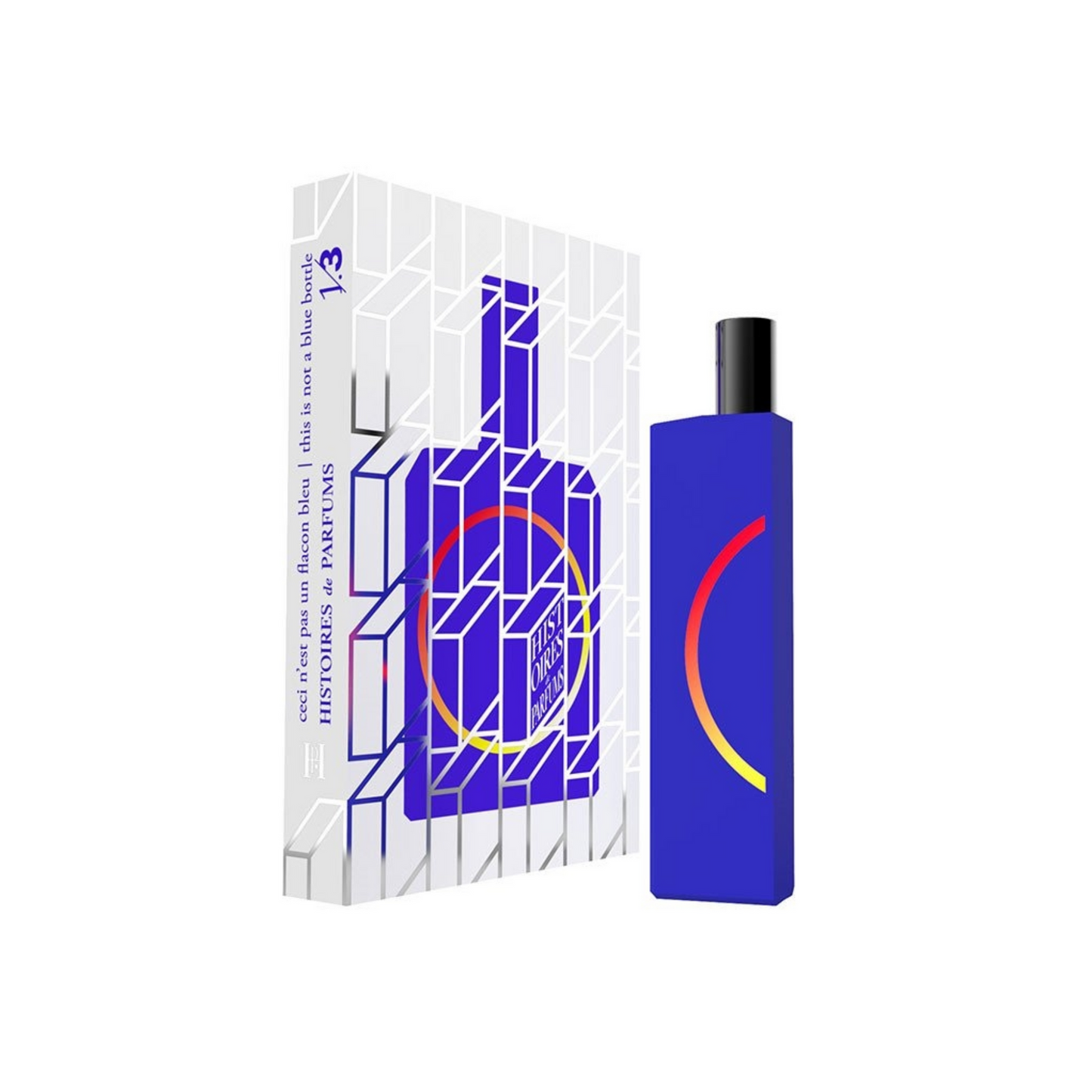 This Is Not a Blue Bottle 1.3  - 15ml