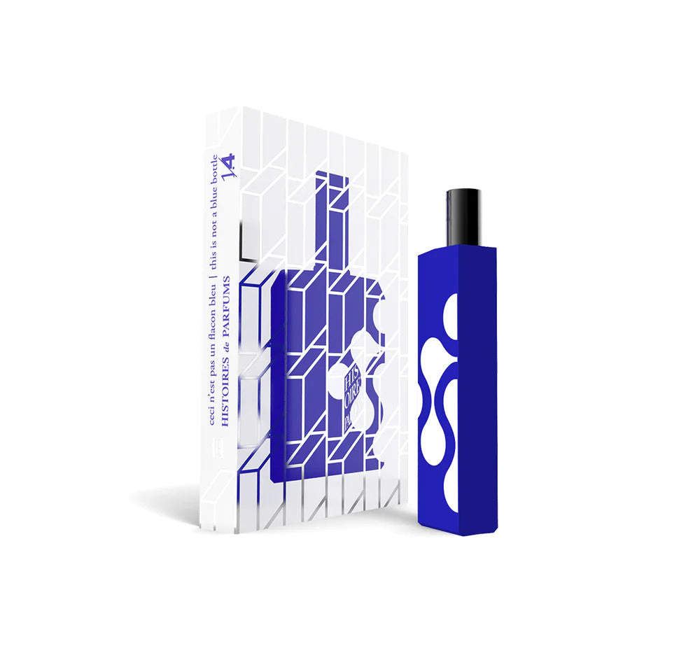 This Is Not a Blue Bottle 1.4 - 15ml