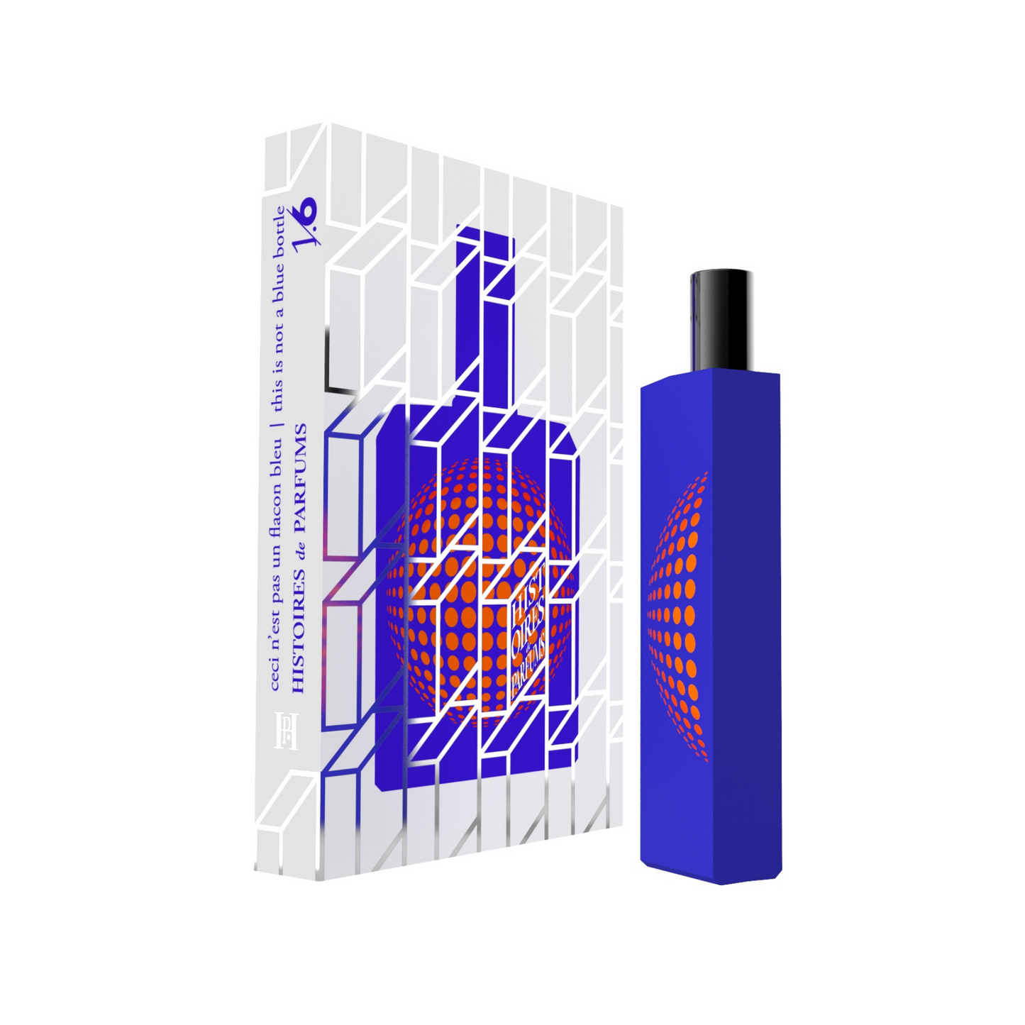 This Is Not a Blue Bottle 1.6 - 15ml