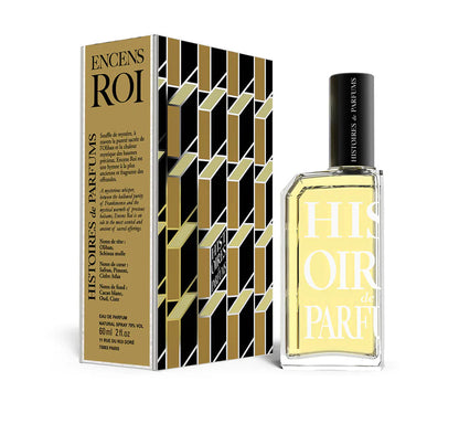 Encens Roi - 60ml