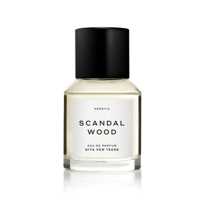 Scandalwood 50ml