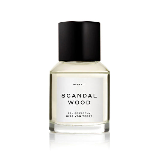 Scandalwood 50ml