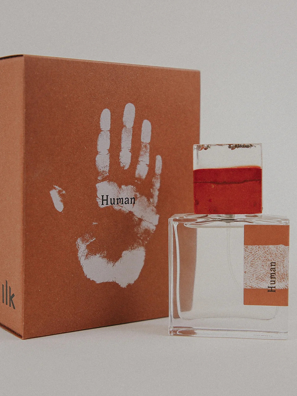 Human - 50ml
