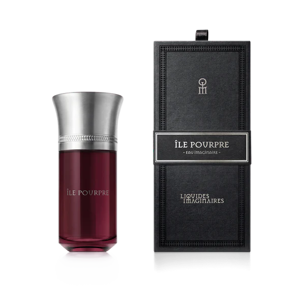 Ile Pourpre 50ML