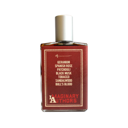 Bull's Blood - 50ml