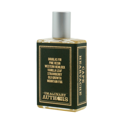 Cape Heartache - 50ml