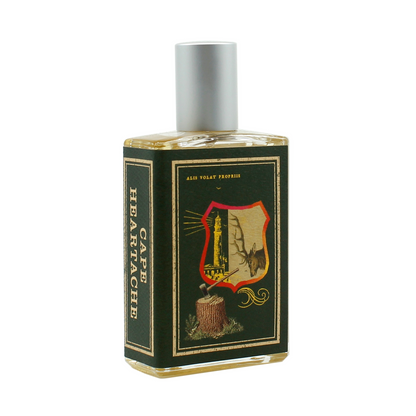 Cape Heartache - 50ml