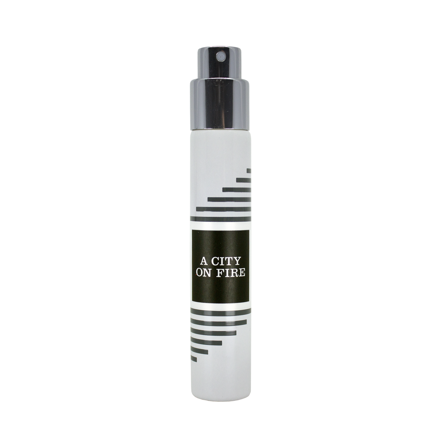 A City on Fire - Travel 14ml