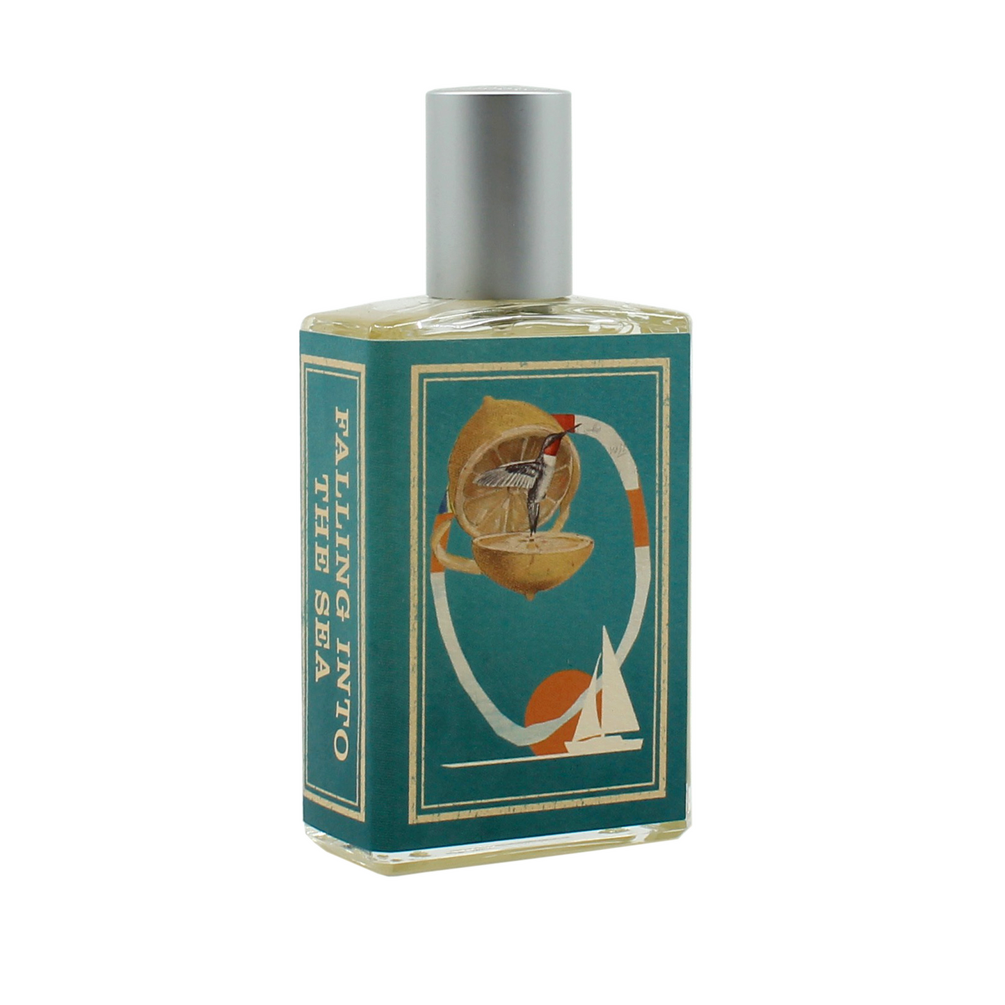 Falling into the Sea - 50ml