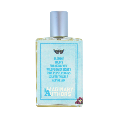 Fox in the Flowerbed - 50mL