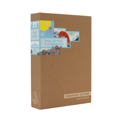 Fox in the Flowerbed - 50mL