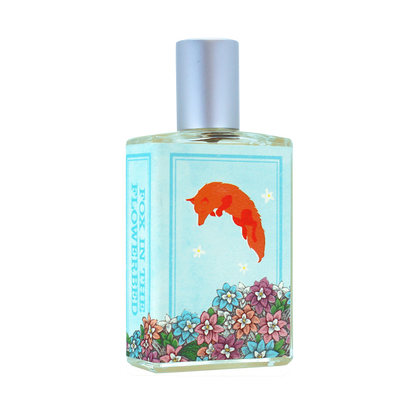 Fox in the Flowerbed - 50mL