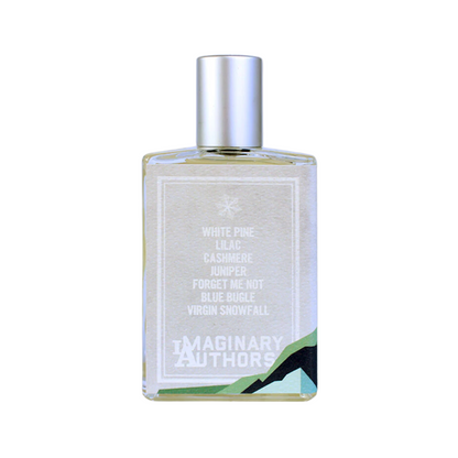 The Language of Glaciers - 50ml