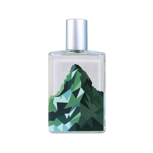 The Language of Glaciers - 50ml