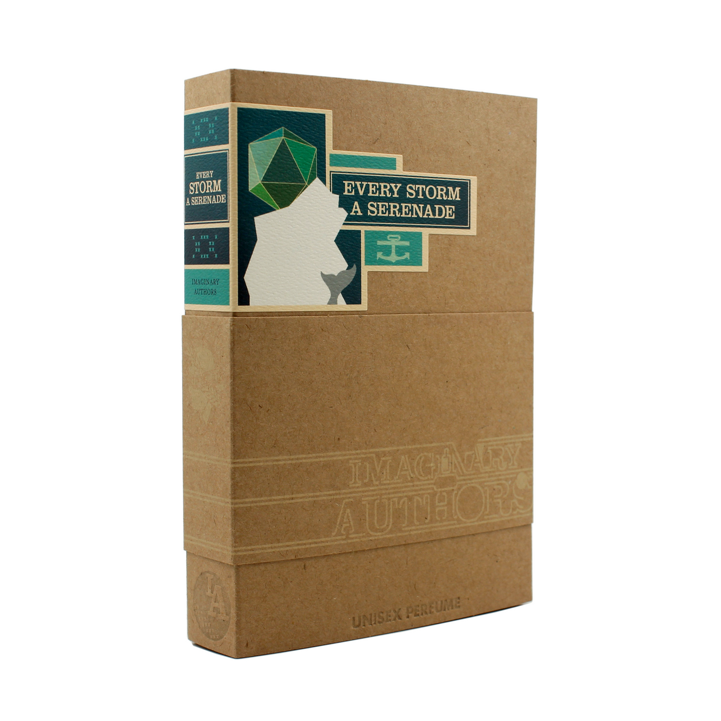 Every Storm a Serenade - 50ml