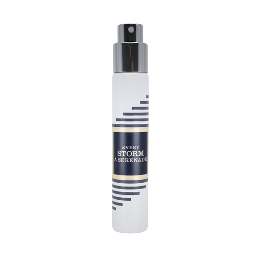 Every Storm a Serenade - Travel 14ml