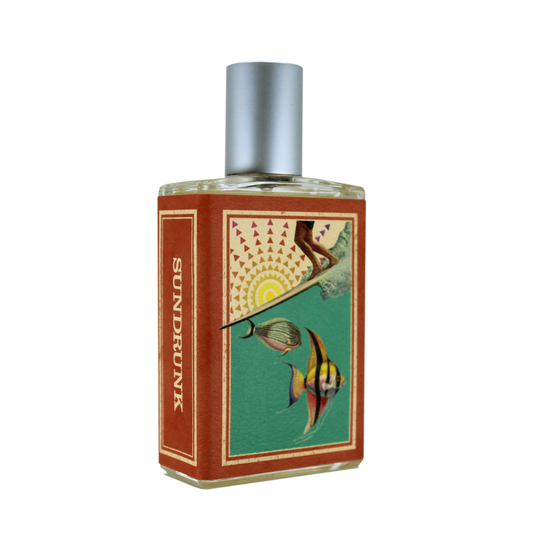 Sundrunk - 50ml