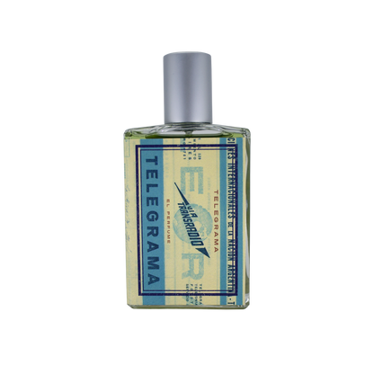 Telegrama - 50ml