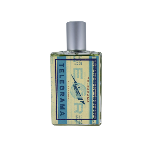 Telegrama - 50ml