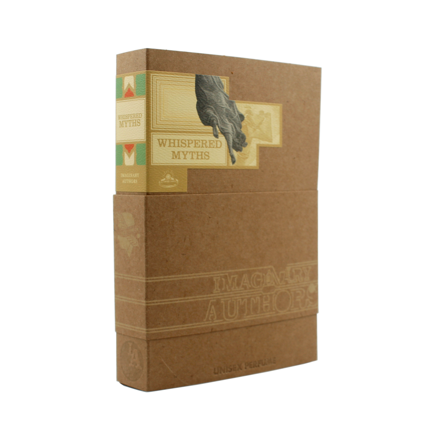 Whispered Myths - 50mL