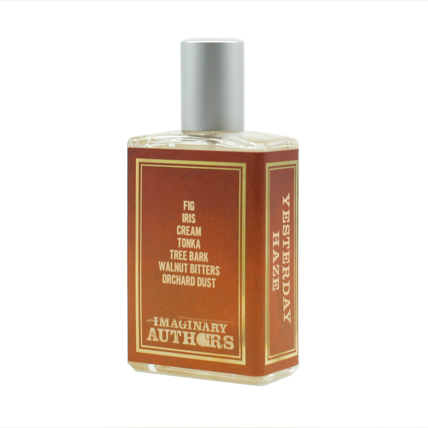 Yesterday Haze - 50ml