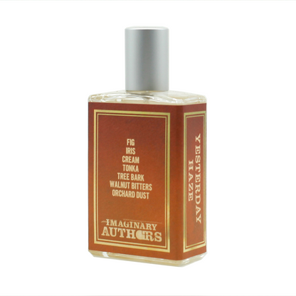 Yesterday Haze - 50ml