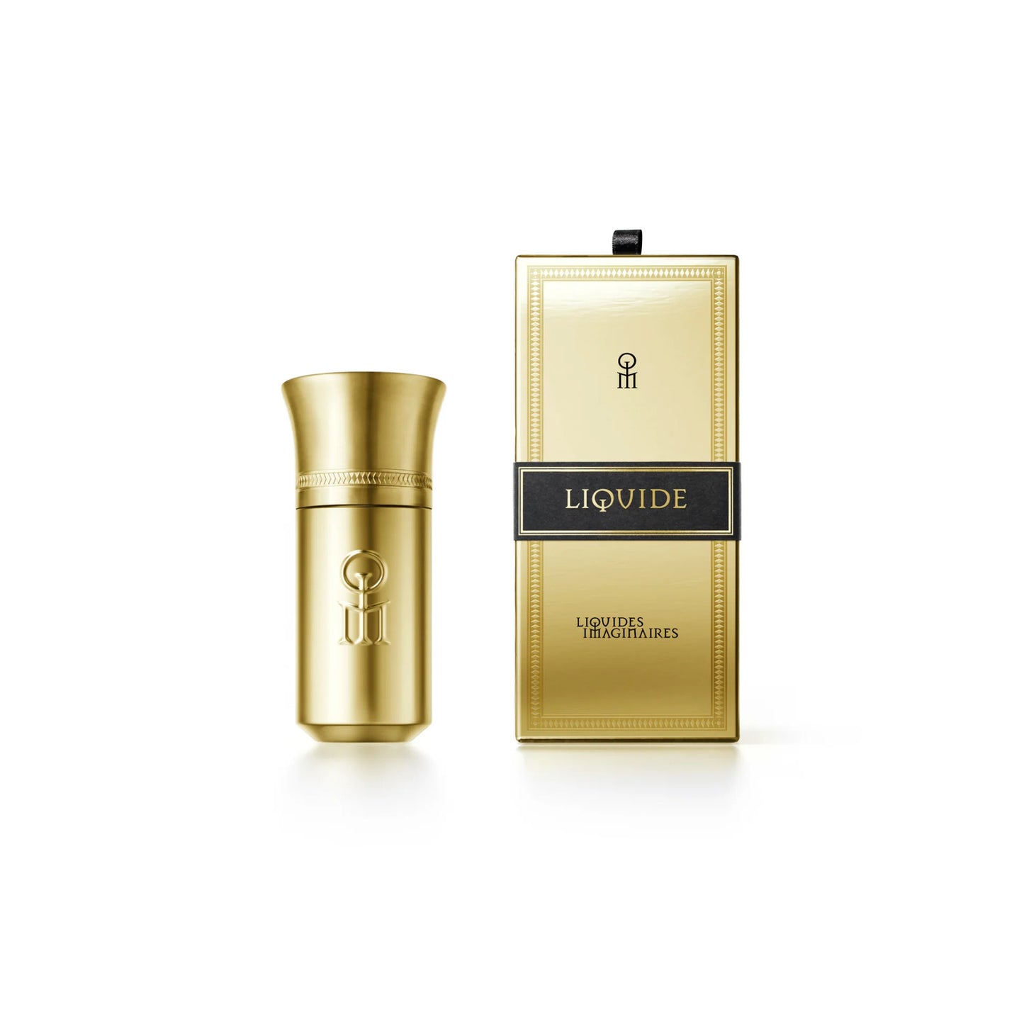 Liquide Gold 100ML