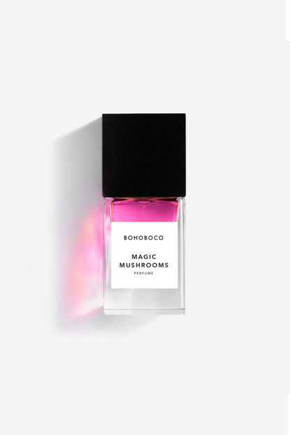 Magic Mushroom 50ml