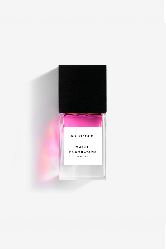 Magic Mushroom 50ml